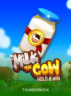 Milk the Cow, tragamonedas de Thunderkick en 1win Chile