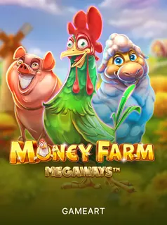 Money Farm Megaways™