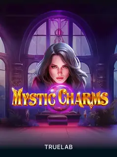Mystic Charms, tragamonedas de True Labs en 1win Chile