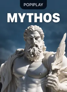 Mythos, tragamonedas de PopiPlay en 1win Chile
