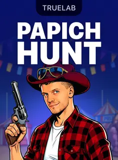 Papich Hunt