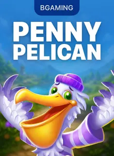 Penny Pelican, tragamonedas de BGaming en 1win Chile