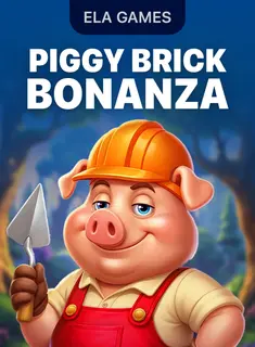 Piggy Brew Bonanza, tragamonedas de Ela Games en 1win Chile