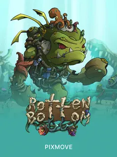 Rotten Bottom