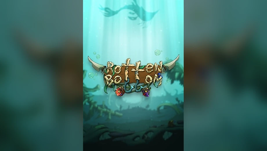 Banner de Rotten Bottom, tragamonedas de Pixmove disponible en 1win