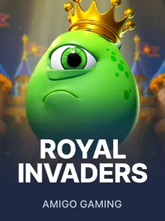 Royal Invaders