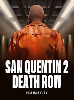 San Quentin 2: Death Row