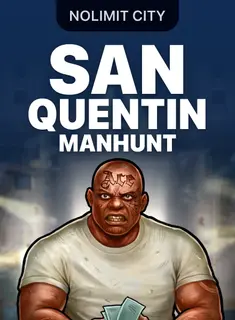 San Quentin Manhunt