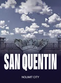 San Quentin, tragamonedas de Nolimit City en 1win Chile