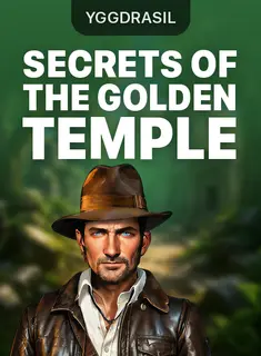 Secrets of the Golden Temple, tragamonedas de Yggdrasil en 1win Chile