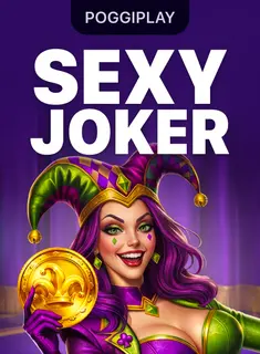 Sexy Joker, tragamonedas de Poggiplay en 1win Chile