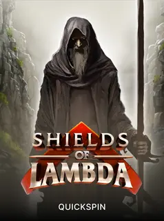 Shields of Lambda, tragamonedas de Quickspin en 1win Chile