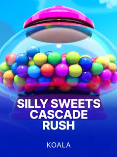 Silly Sweets Cascade Rush