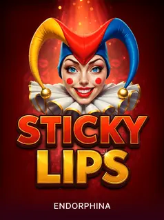 Sticky Lips, tragamonedas de Endorphina en 1win Chile