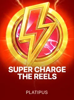 Super Charge the Reels, tragamonedas de Platipus en 1win Chile