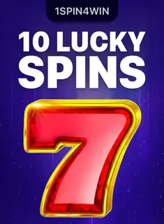 TenLuckySpins, tragamonedas de 1spin4win en 1win Chile