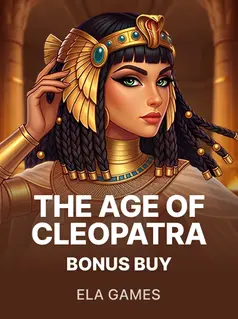 The Age Of Cleopatra