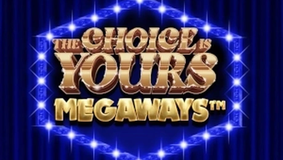 Banner de The Choice Is Yours, tragamonedas de 1X2gaming disponible en 1win