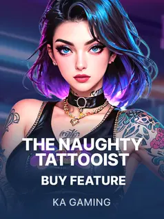 The Naughty Tattooist Buy Feature, slot da KA-Gaming na 1win