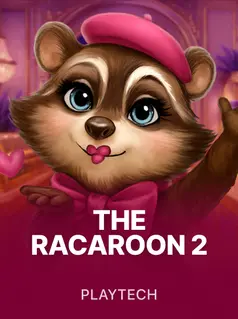 The Racaroon 2, slot da Playtech na 1win