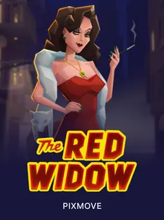 The Red Widow, tragamonedas de Pixmove en 1win Chile