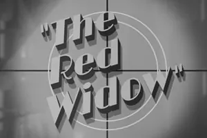 Banner de The Red Widow, tragamonedas de Pixmove disponible en 1win