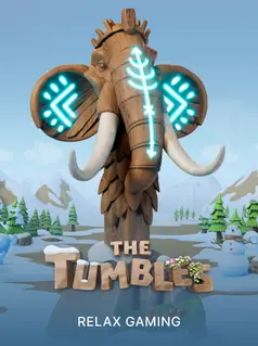The Tumbles, tragamonedas de Relax en 1win Chile