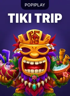 Tiki Trip, tragamonedas de PopiPlay en 1win Chile