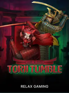 TORII TUMBLE, tragamonedas de Relax en 1win Chile