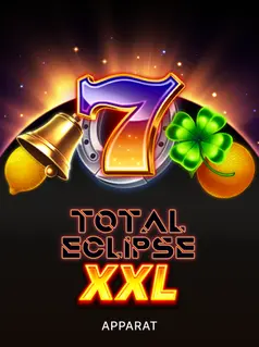 Total Eclipse XXL, tragamonedas de Apparat en 1win Chile