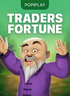 Traders Fortune, tragamonedas de PopiPlay en 1win Chile