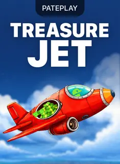 Treasure Jet