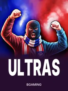 Ultras, tragamonedas de BGaming en 1win Chile
