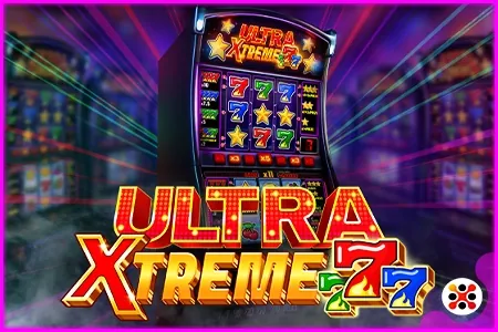 Banner de UltraXtreme 777, tragamonedas de Mancala disponible en 1win