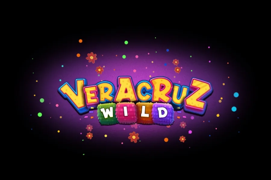 Banner de Veracruz Wild, tragamonedas de PopiPlay disponible en 1win