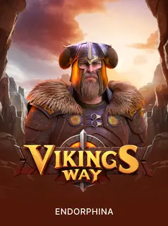 Vikings Way, slot da Endorphina na 1win