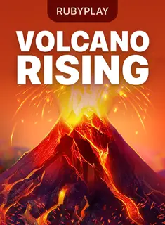 Volcano Rising
