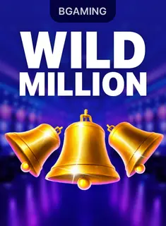 Wild Million, tragamonedas de BGaming en 1win Chile