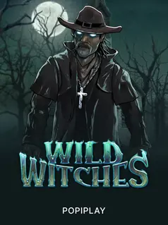Wild Witches, tragamonedas de PopiPlay en 1win Chile