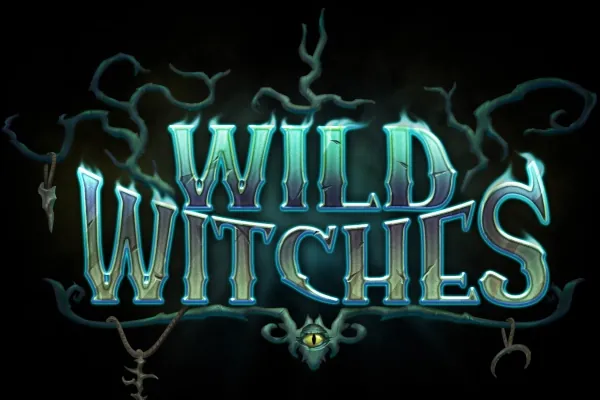 Banner de Wild Witches, tragamonedas de PopiPlay disponible en 1win